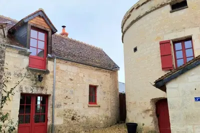 Image de Gîte du prieuré