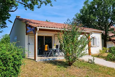 Image de Villa indépendante, 1 salle de bain 6 personnes