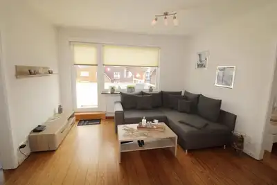 Image de \"Deichvoigt\" - pure Cuxhaven: right in the middle of the action