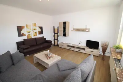 Image de \"Deichtrift\" - North Sea flair in the heart of Cuxhaven