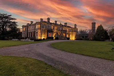 Image de Errol Park - Grand Stately Home & Views, Sleeps 20!