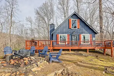 Image de Rynns Retreat Mountain Views