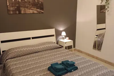 Image de Fieraluni lovely apartment in the heart of folkloric Catania