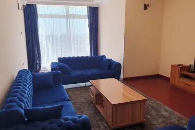 Image de Fully furnished Spacious 4-bedroom apartment in lovely Addis Ababa.