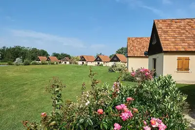 Image de Villa indépendante, 2 salles de bain 6 personnes