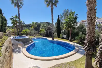 Image de Sungolf - Villas Nr10