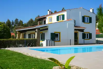 Image de Zéfiro Ericeira - Between the sea and the countryside, a place to slow down