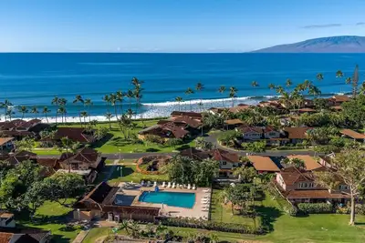 Image de Maui 3 Bedroom Townhome Sleeps 6