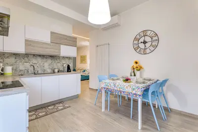 Image de Gp Apartments - Sea And Relax