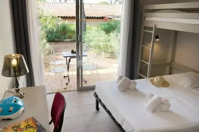 Image de Chambre 4/5 Personnes