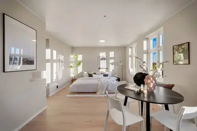 Image de Stay Panorama - Best view in Bergen