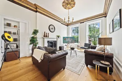 Image de Timeless 5 Bed Duplex Flat