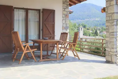 Image de Villetta Contrada by Wonderful Italy