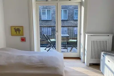 Image de Luxury apartment in Aarhus