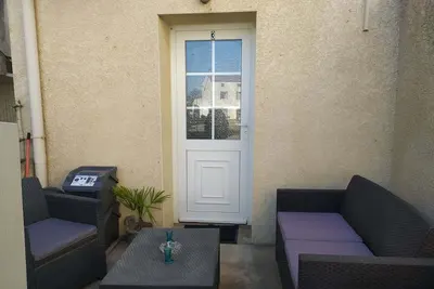 Image de La belle échappée