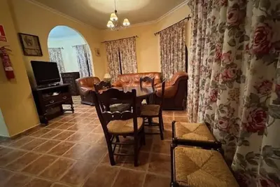 Double apartment in Valsequillo (Córdoba)