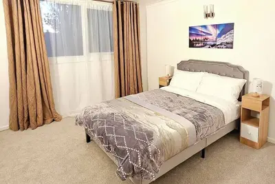 Image de Lovely 2br Stay + Free Parking