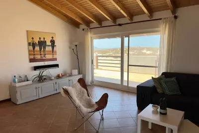 Image de Penthouse spacieux avec vue sur la mer - Boteto U