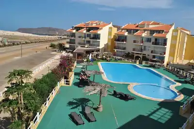 Image de Villa Cabral – Appartement 2 chambres avec piscine et Wi-Fi