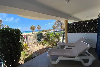Image de Leme Bedje Sea VIew - 2 bedroom, Pool & Wifi