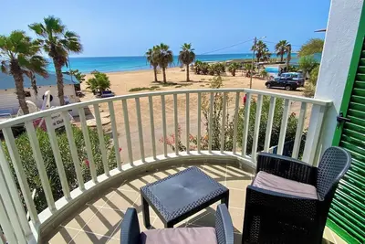 Image de Leme Bedje Sea View - Pool & Wifi