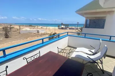 Image de Leme Bedje Sea View - Pool & Wifi