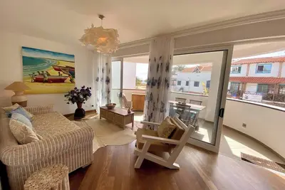 Image de Leme Bedje Sea View - Pool & Wifi