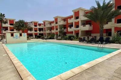Image de Moradias Pool VIew - Ground floor, pool & wifi