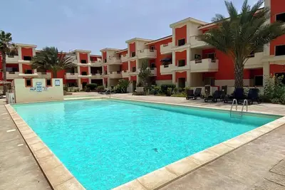 Image de Moradias Pool View - Two bedroom & Wifi