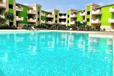 Image de Moradias Pool View - Two bedroom, two bathroom