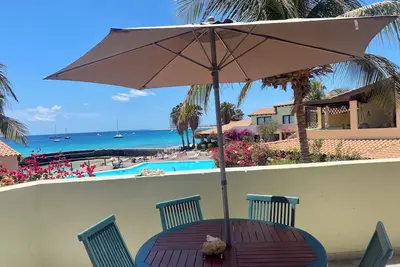 Image de Porto Antigo 1 - Three bedroom, pool & wifi