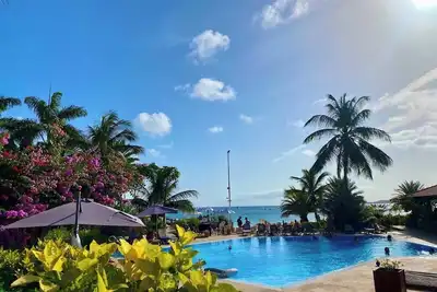 Image de Porto Antigo 2 Pool View - Three bedroom & Wifi
