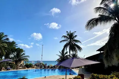 Image de Porto Antigo 2 City View - Pool & Wifi