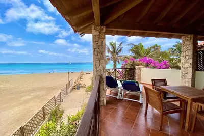 Image de Porto Antigo 3 beachfront apartment with pool
