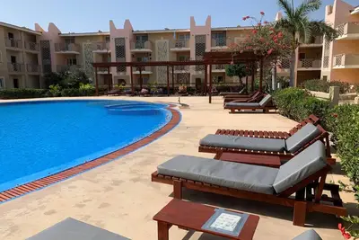 Image de Tropical Pool View - Two bedroom & Wifi