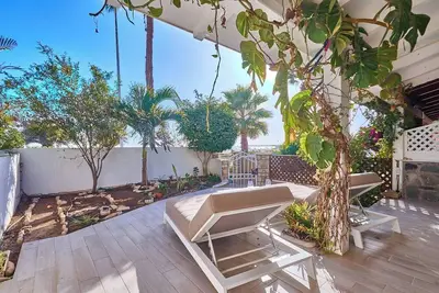 Image de Beachfront Villa in Santa Maria