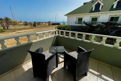 Image de Sunny's Studio - Sea View and Wifi