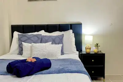 Image de Tropical Villa near Rodney Bay Marina, Beaches & Malls with WiFi and Ac