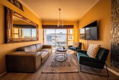 Image de Blouberg Beach Luxury Apartment