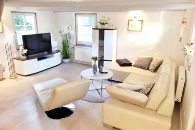 Image de Small fisherman's house in Zingst on the Baltic Sea - just 10 minutes from the beach