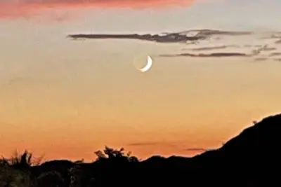 Image de 3-bedroom mobile home in lovely Parker with WiFi, Ac