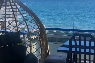 Image de The Sea View Apartment