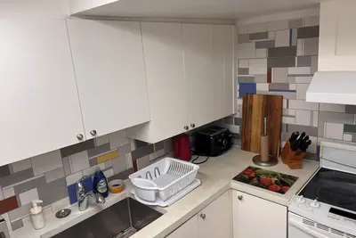 Image de Private Basement