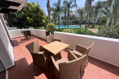 Image de Fantastic appartment  in marina T22802gf