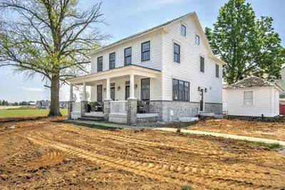 Image de The Eby Farm /Newly renovated, Modern, Peaceful 5 bedroom & 5 bath / Hot Tub