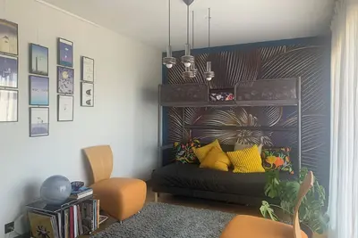 Image de Appartement de Charme situé dans la Vallée de la Cèze