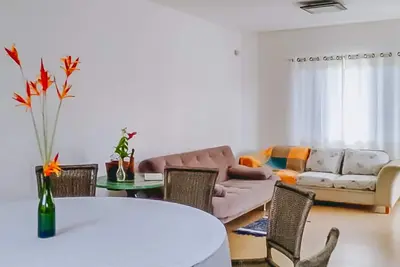 Image de Casa em Pontal do Paraná Perto da Praia