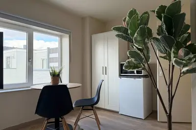 Image de Cozy & Fully Equipped Studio in Eindhoven 06