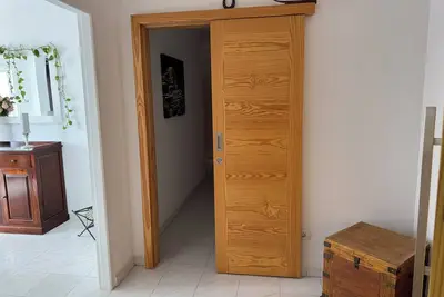 Image de Very central apartment in Arrecife, Lanzarote (A Anduriña) ideal for families.