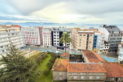 Image de Xilgar Apartment in O Pazo